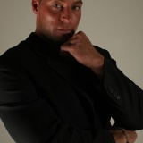 Like Mr. Black Mandestrip