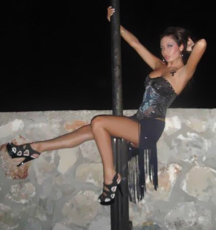 Mandestrip jylland tlf sex Escort hammel thai massage haderslev