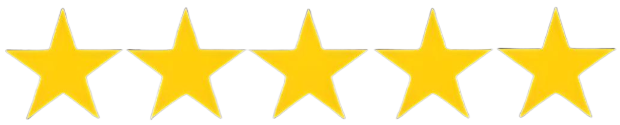 Yellow Stars 620x125