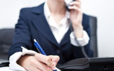 Få job som booker
