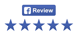 Five Star FB Trans Badge