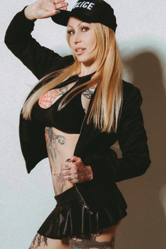 Sandie Fox